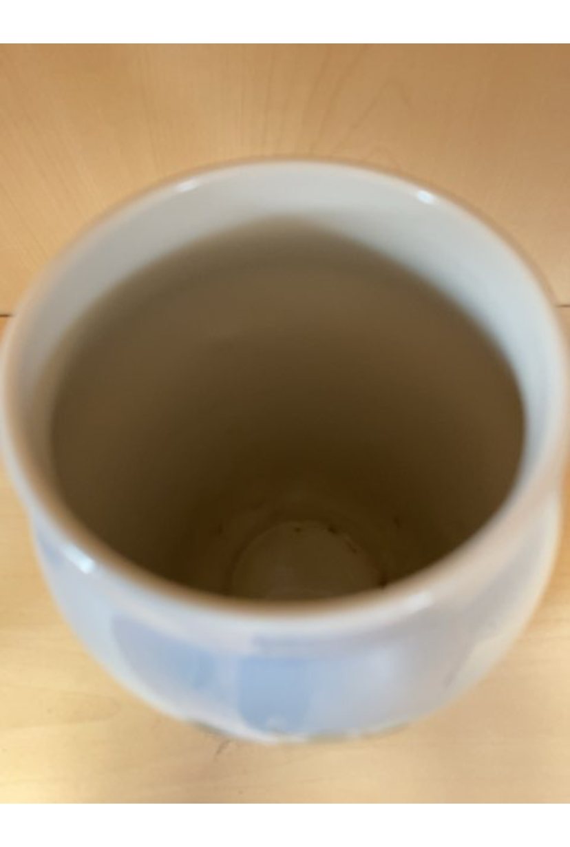 Royal Copenhagen vase